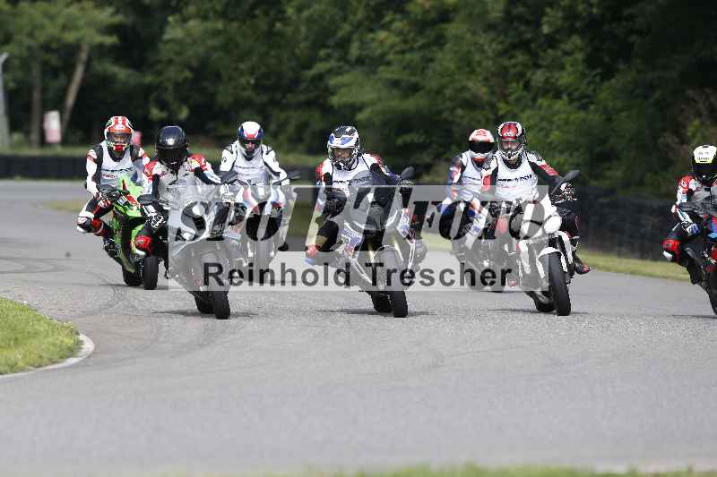/41 06.08.2025 FREERIDE Training ADR/Gruppe B/team